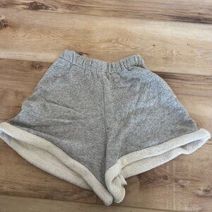 BOHEME The Sweatshort Size 1
